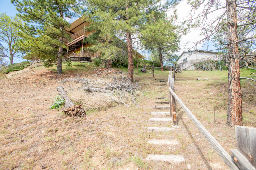 2534 E GRAND POINT CIR Sandy, UT 84092