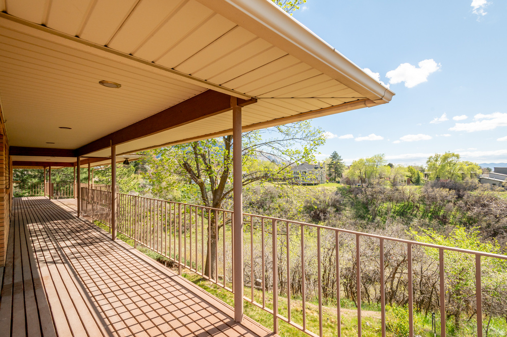 2534 E GRAND POINT CIR Sandy, UT 84092