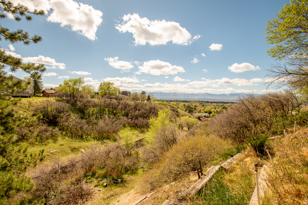 2534 E GRAND POINT CIR Sandy, UT 84092