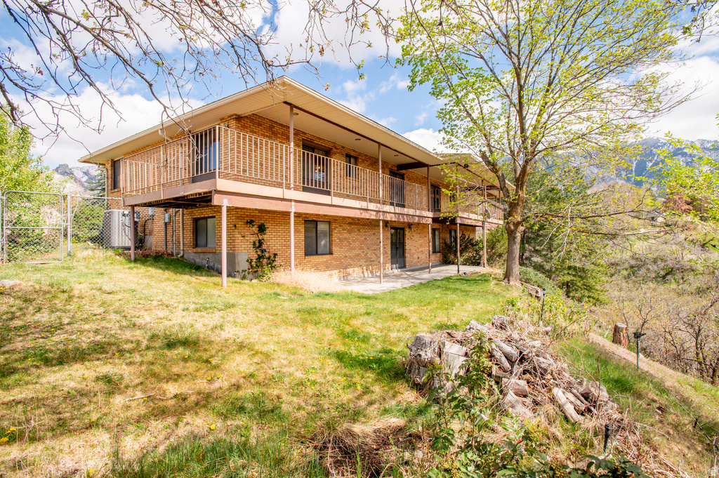 2534 E GRAND POINT CIR Sandy, UT 84092