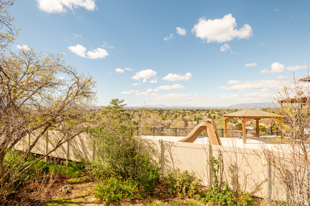 2534 E GRAND POINT CIR Sandy, UT 84092