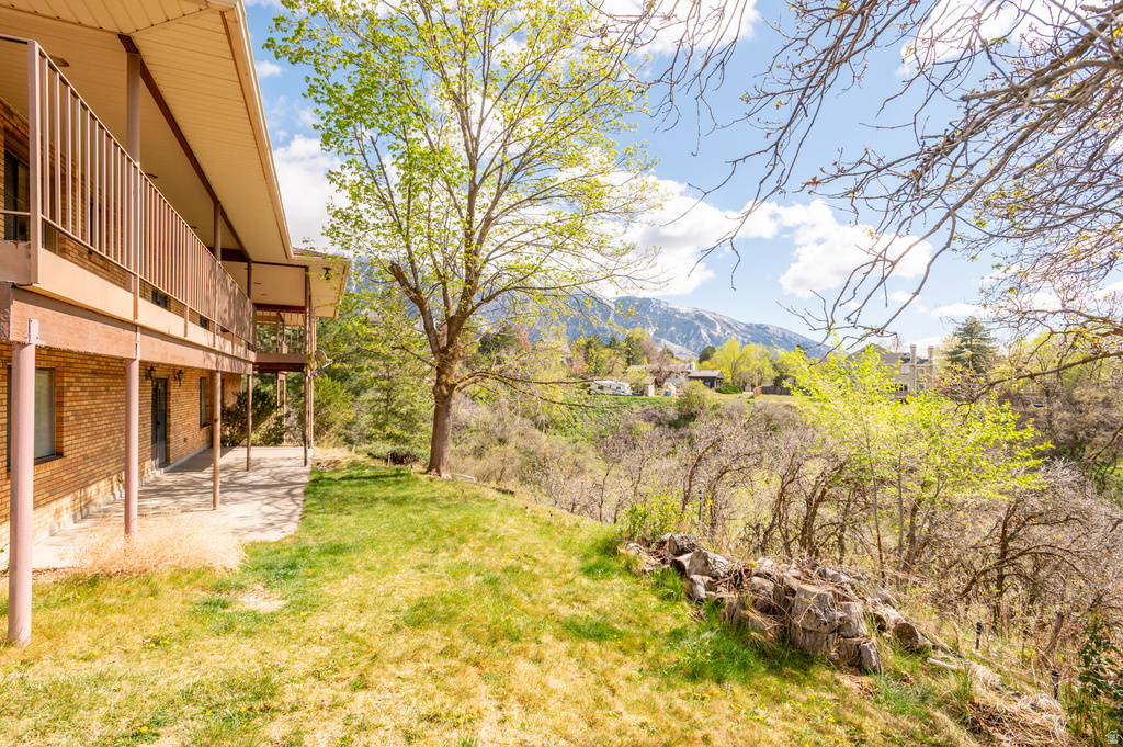 2534 E GRAND POINT CIR Sandy, UT 84092