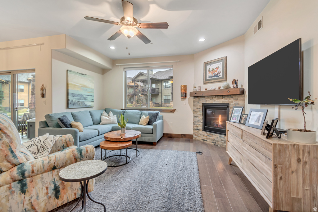 14311 N BUCK HORN TRL #42-B Kamas, UT 84036