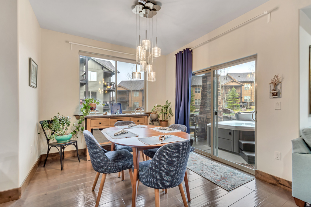 14311 N BUCK HORN TRL #42-B Kamas, UT 84036