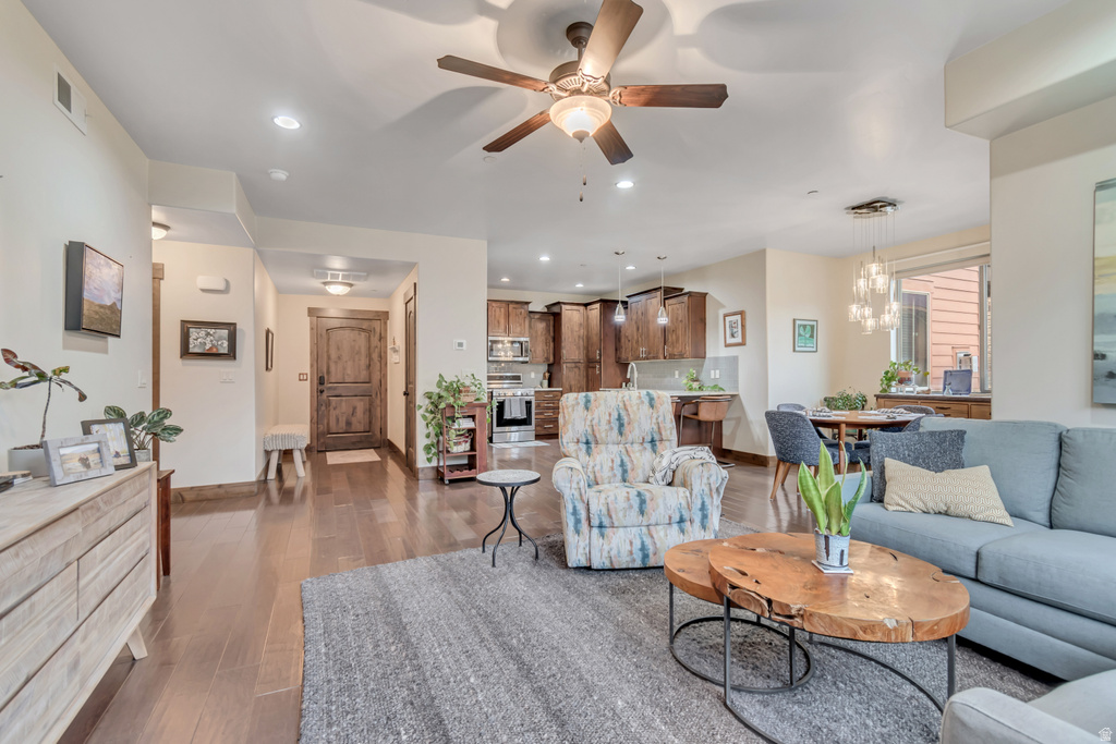 14311 N BUCK HORN TRL #42-B Kamas, UT 84036