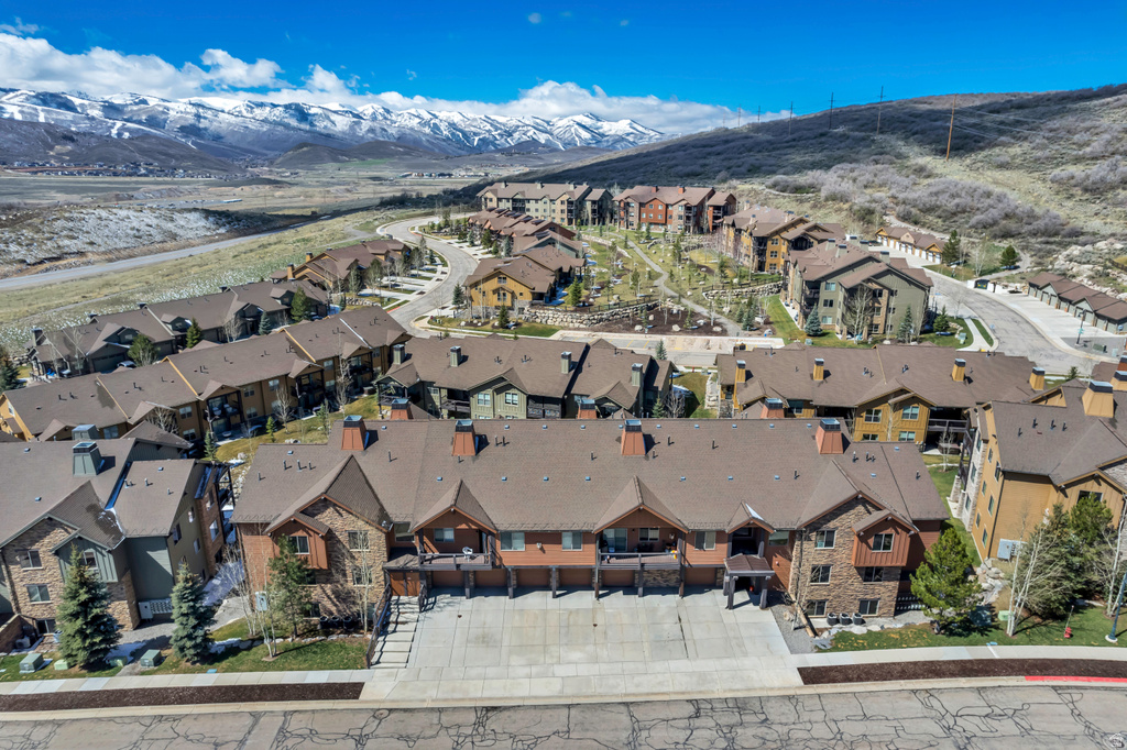 14311 N BUCK HORN TRL #42-B Kamas, UT 84036