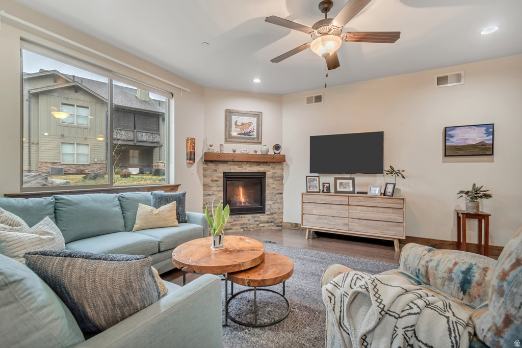 14311 N BUCK HORN TRL #42-B Kamas, UT 84036