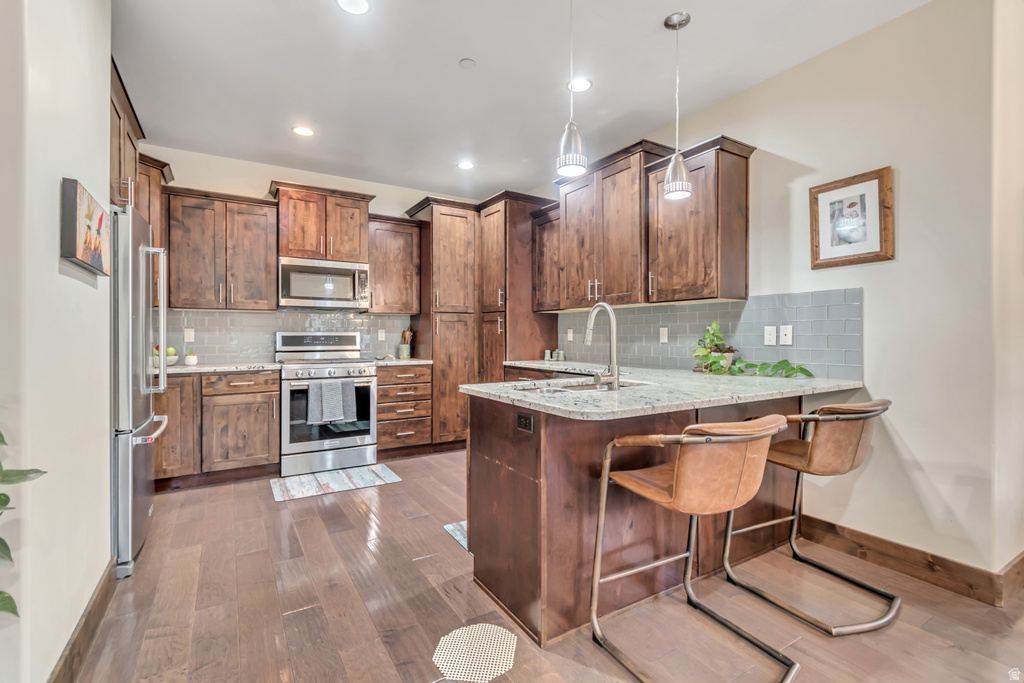 14311 N BUCK HORN TRL #42-B Kamas, UT 84036