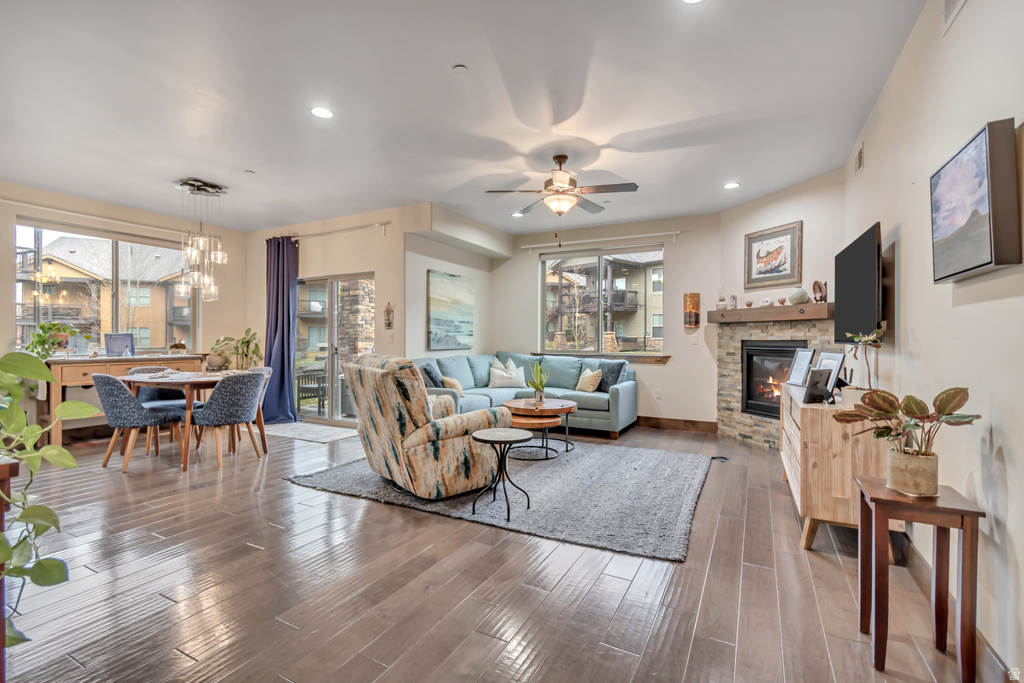 14311 N BUCK HORN TRL #42-B Kamas, UT 84036