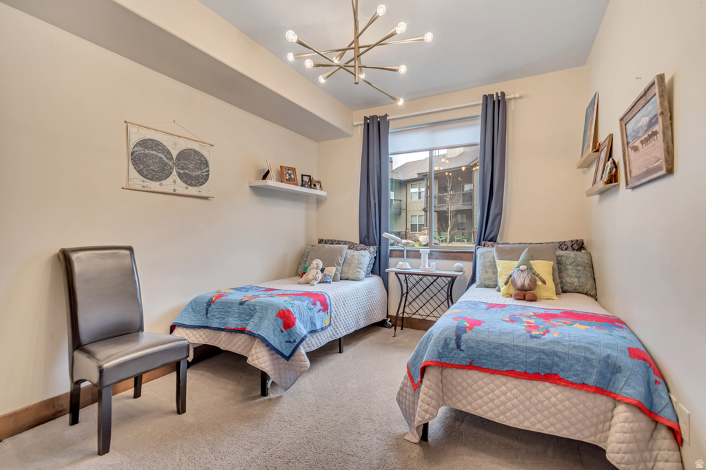 14311 N BUCK HORN TRL #42-B Kamas, UT 84036