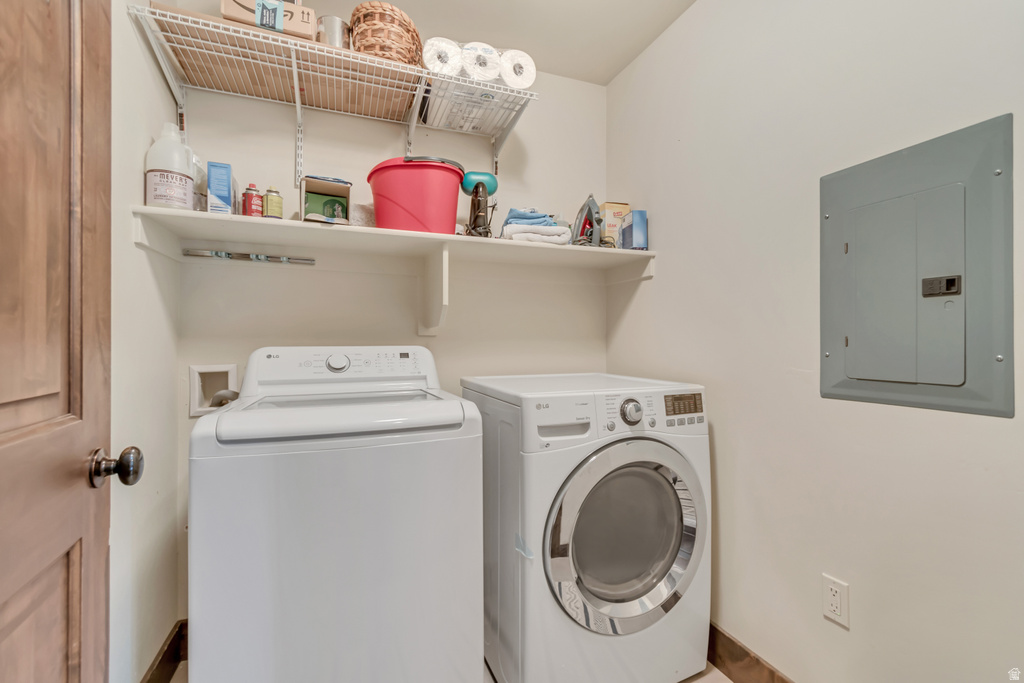 14311 N BUCK HORN TRL #42-B Kamas, UT 84036