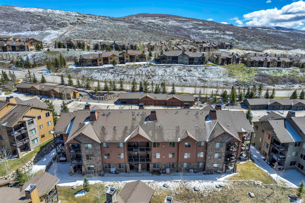 14311 N BUCK HORN TRL #42-B Kamas, UT 84036