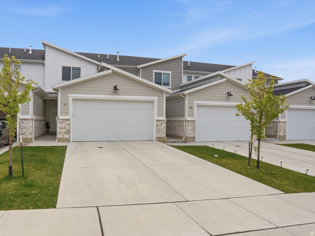 1117 W 600 S Brigham City, UT 84302