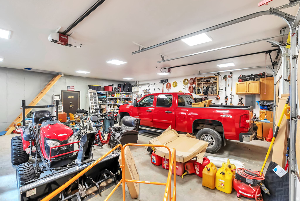 1340 E 2700 N North Logan, UT 84341