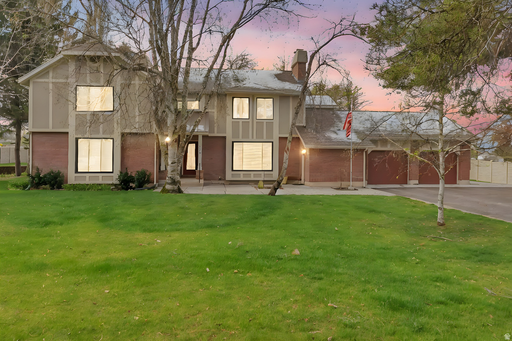 1340 E 2700 N North Logan, UT 84341