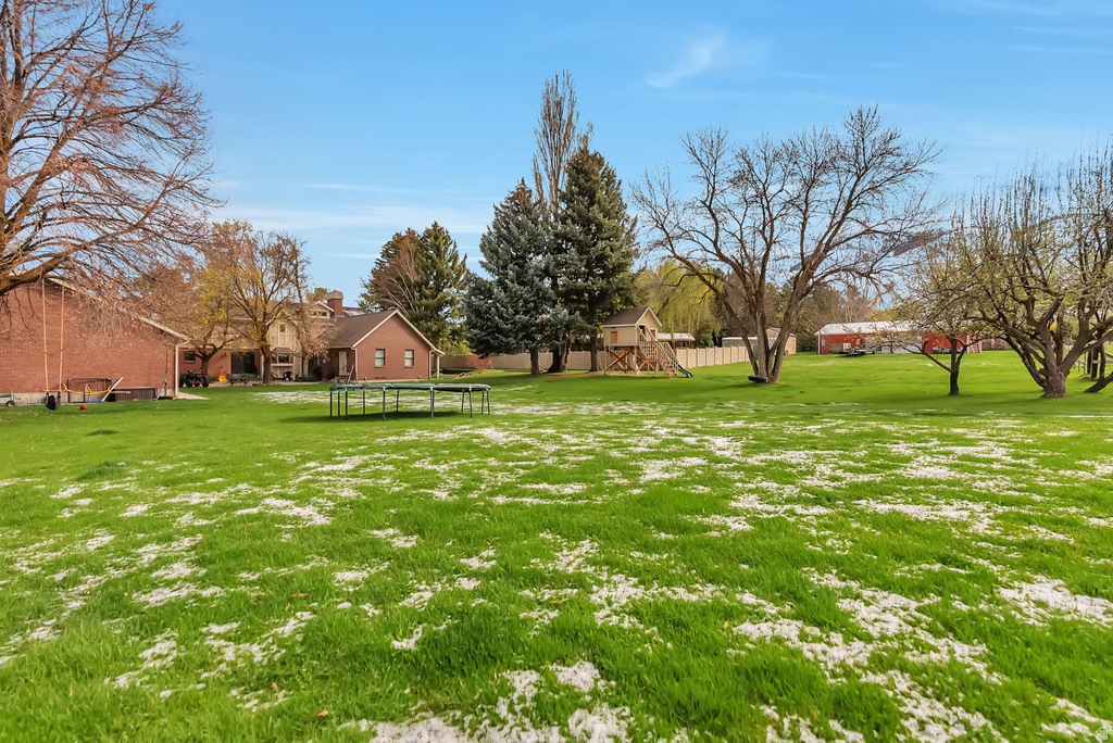 1340 E 2700 N North Logan, UT 84341