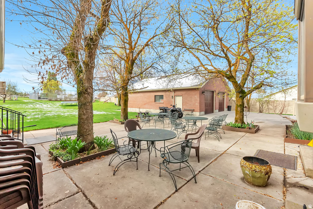 1340 E 2700 N North Logan, UT 84341