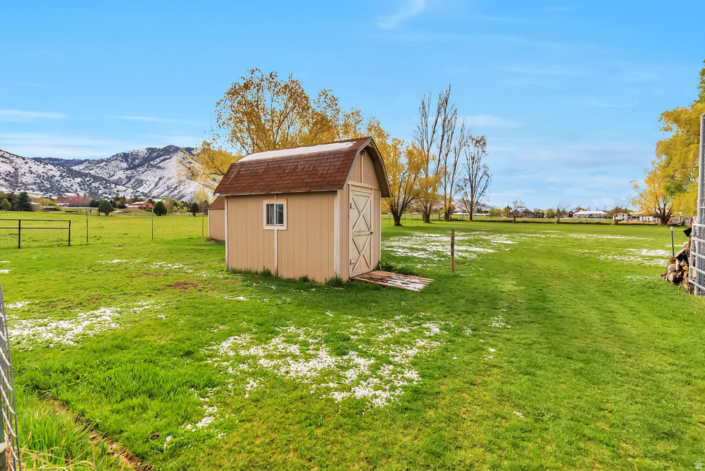 1340 E 2700 N North Logan, UT 84341