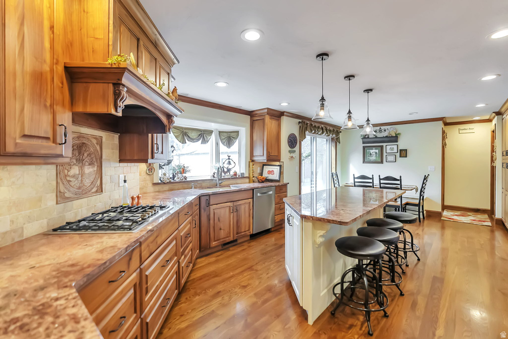 1340 E 2700 N North Logan, UT 84341