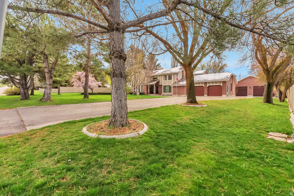 1340 E 2700 N North Logan, UT 84341