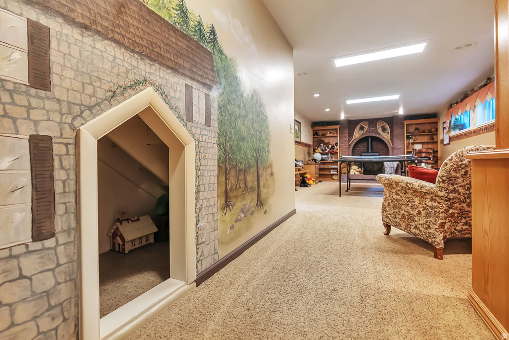 1340 E 2700 N North Logan, UT 84341