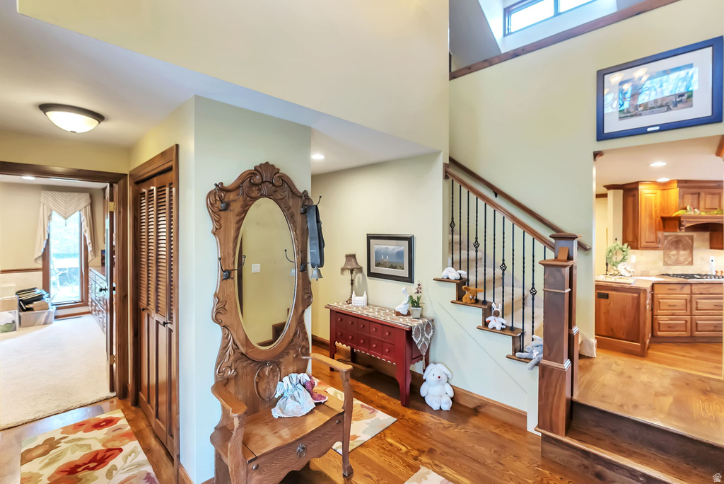 1340 E 2700 N North Logan, UT 84341