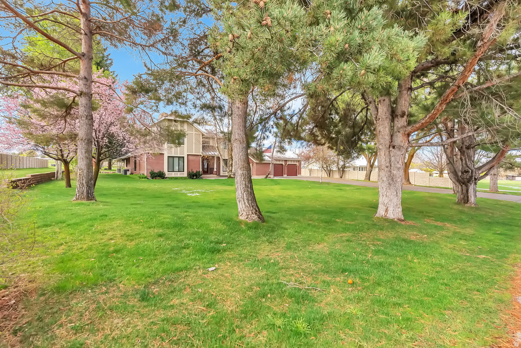 1340 E 2700 N North Logan, UT 84341