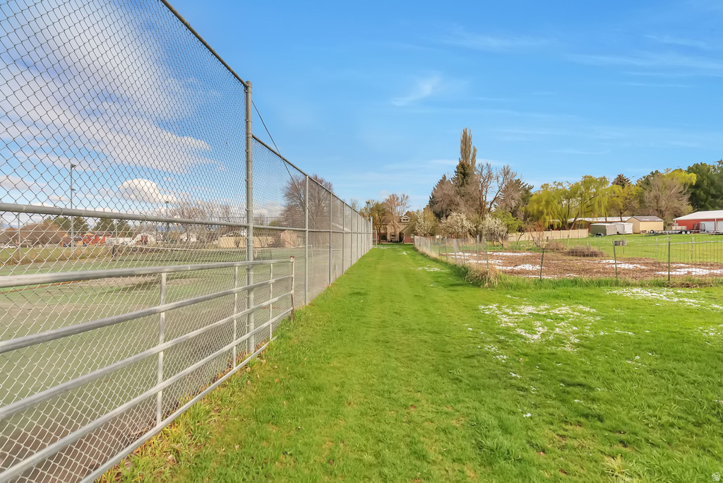 1340 E 2700 N North Logan, UT 84341