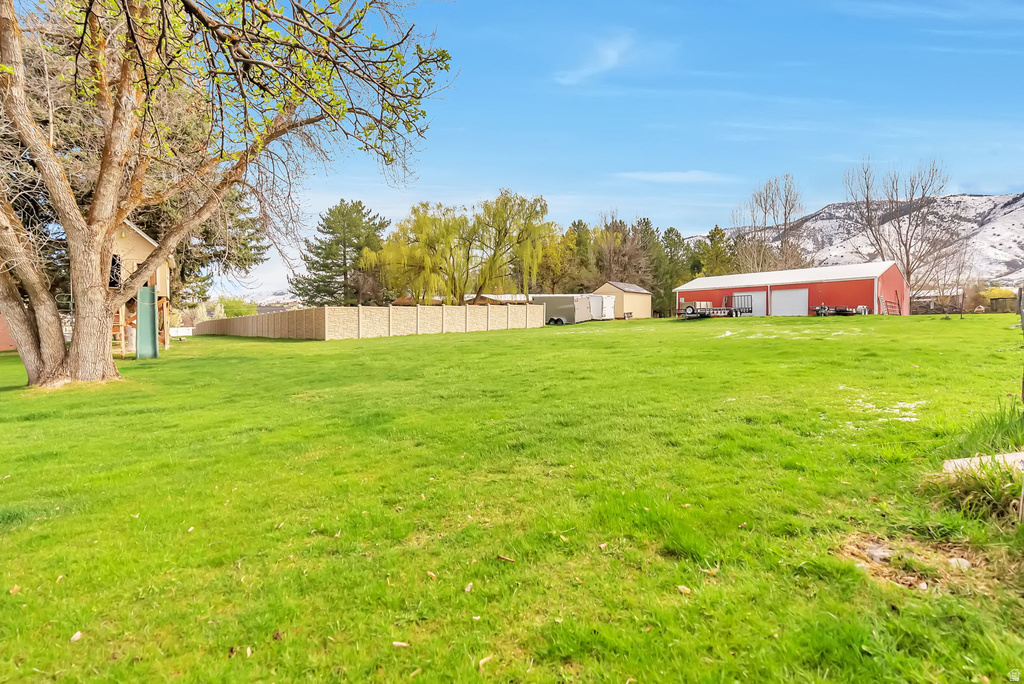 1340 E 2700 N North Logan, UT 84341