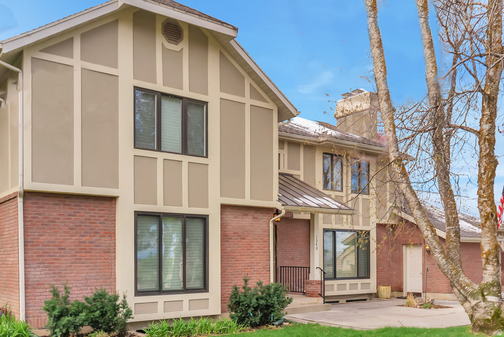 1340 E 2700 N North Logan, UT 84341