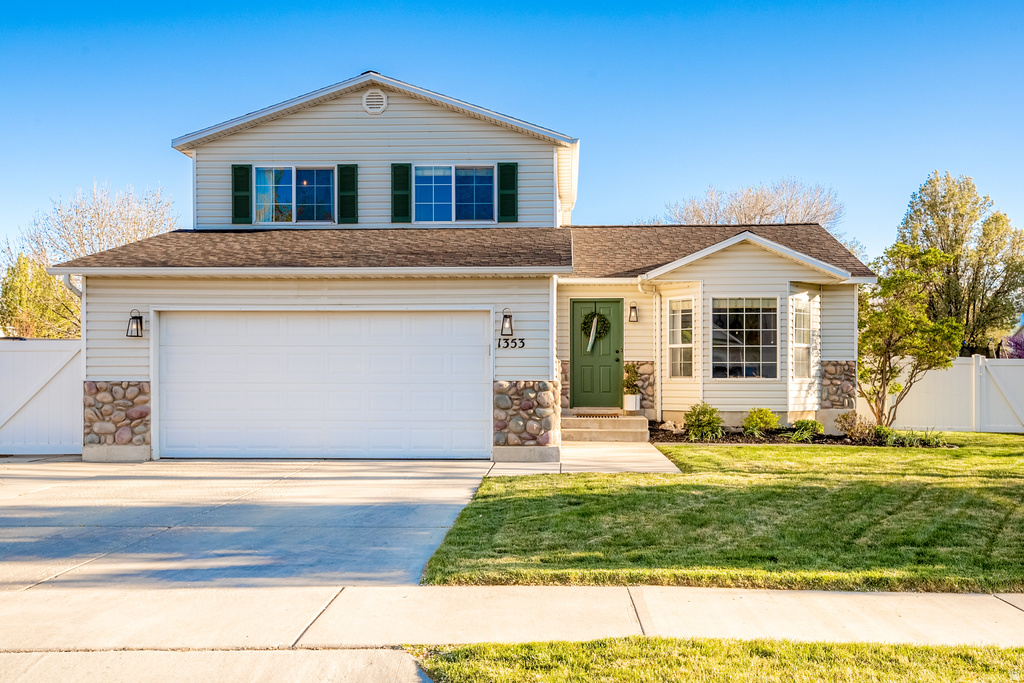 1353 W 585 S Lehi, UT 84043