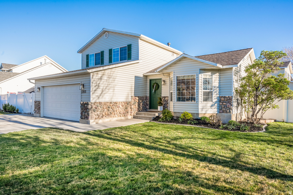 1353 W 585 S Lehi, UT 84043