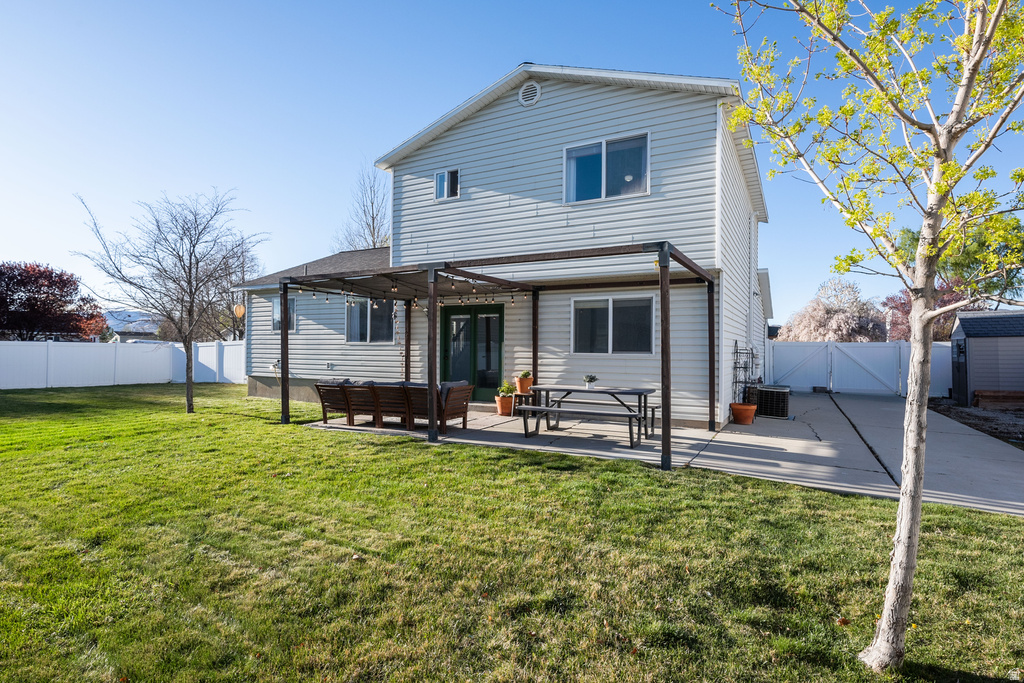 1353 W 585 S Lehi, UT 84043