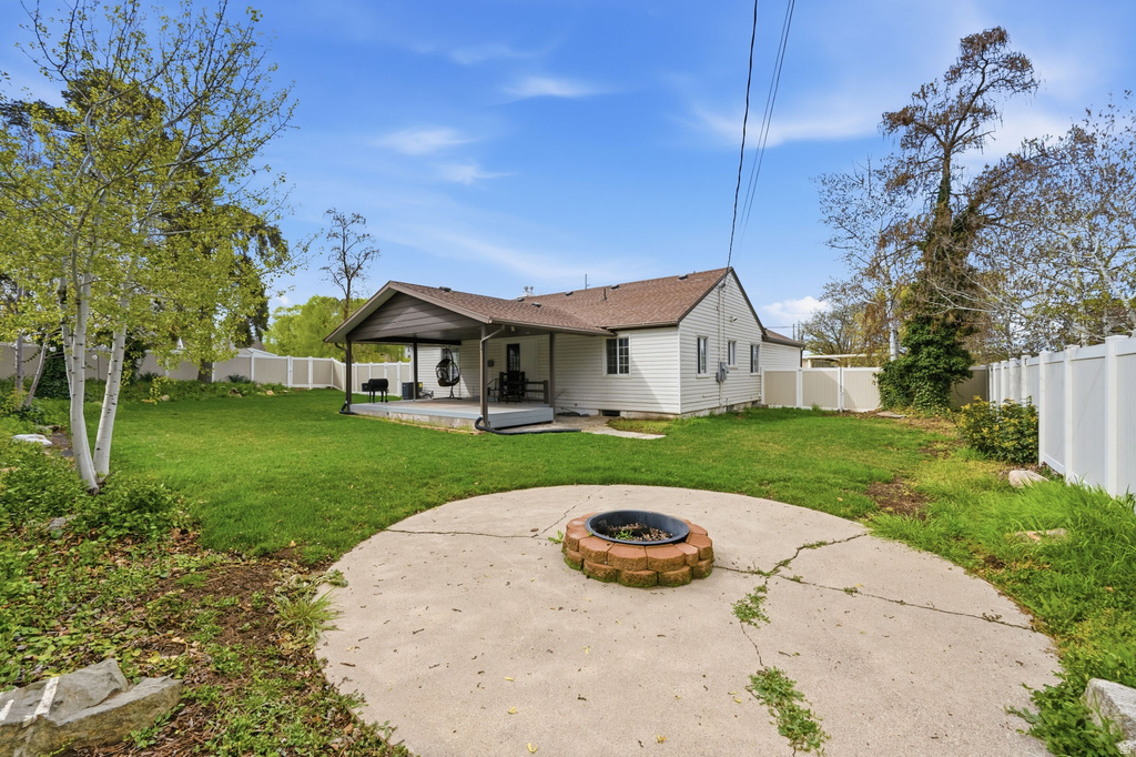 1795 S 200 W Bountiful, UT 84010