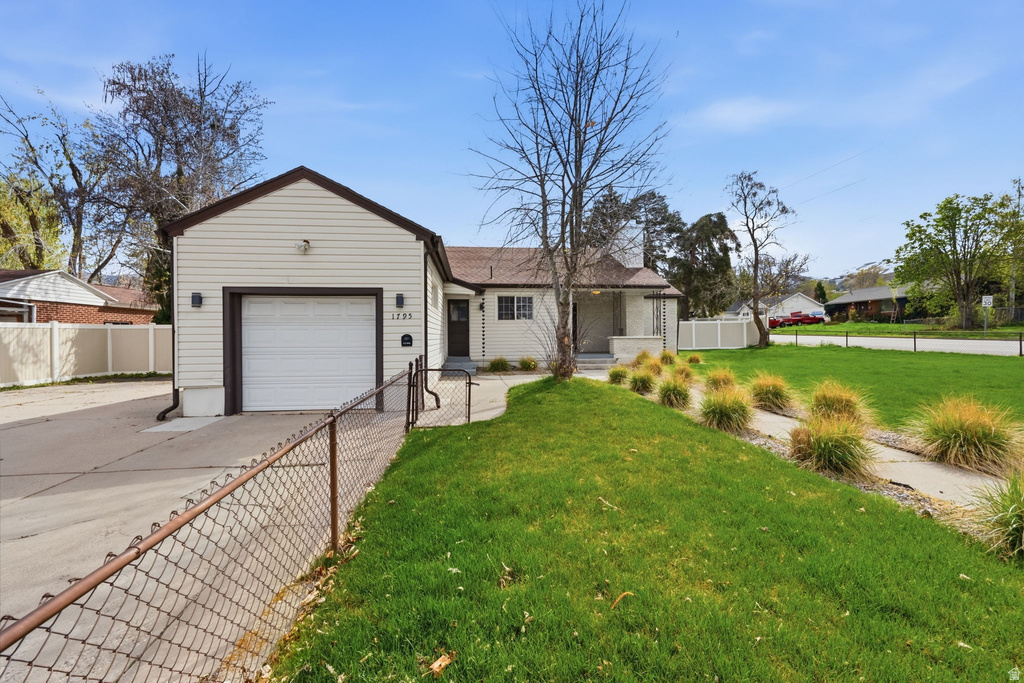 1795 S 200 W Bountiful, UT 84010