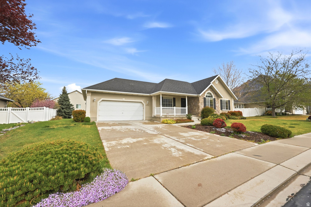 4530 W DOWNING DR Cedar Hills, UT 84062