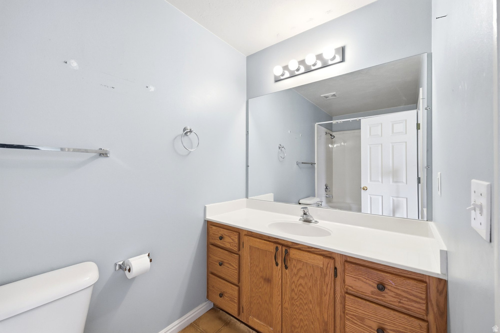 4530 W DOWNING DR Cedar Hills, UT 84062