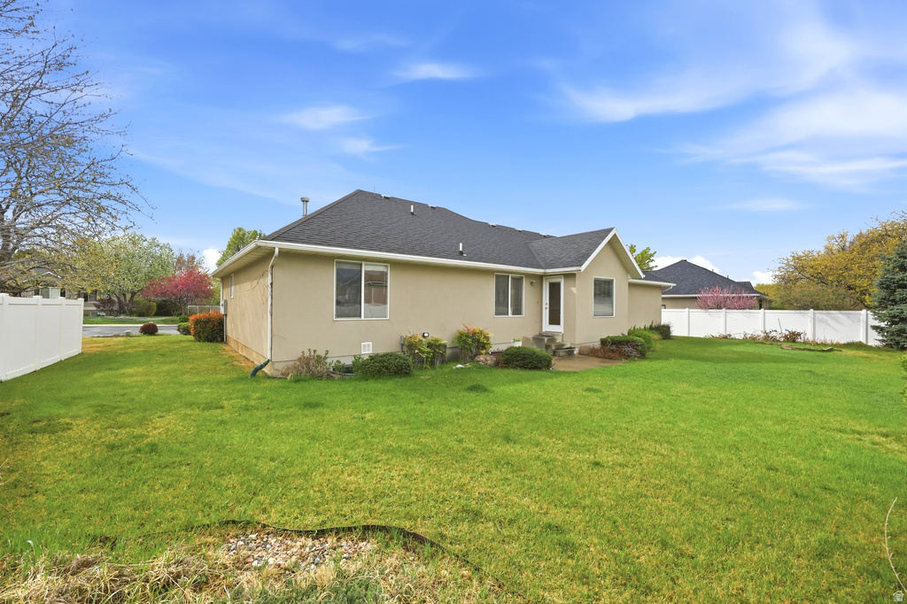 4530 W DOWNING DR Cedar Hills, UT 84062