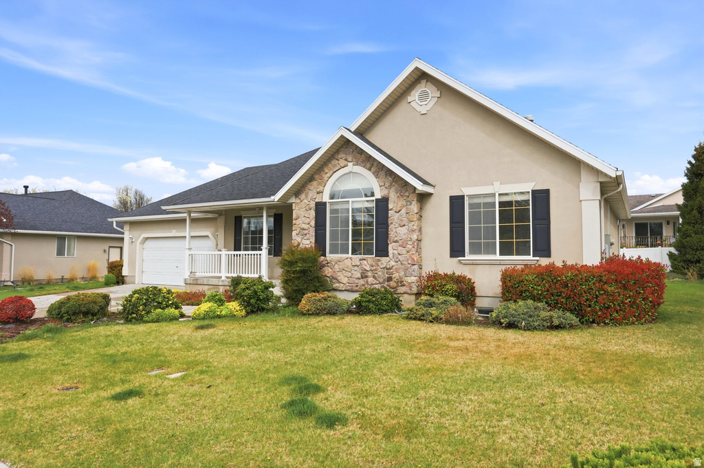 4530 W DOWNING DR Cedar Hills, UT 84062