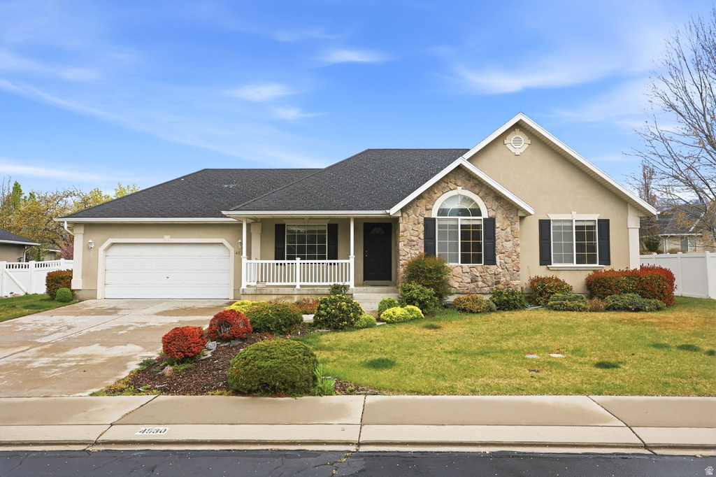 4530 W DOWNING DR Cedar Hills, UT 84062