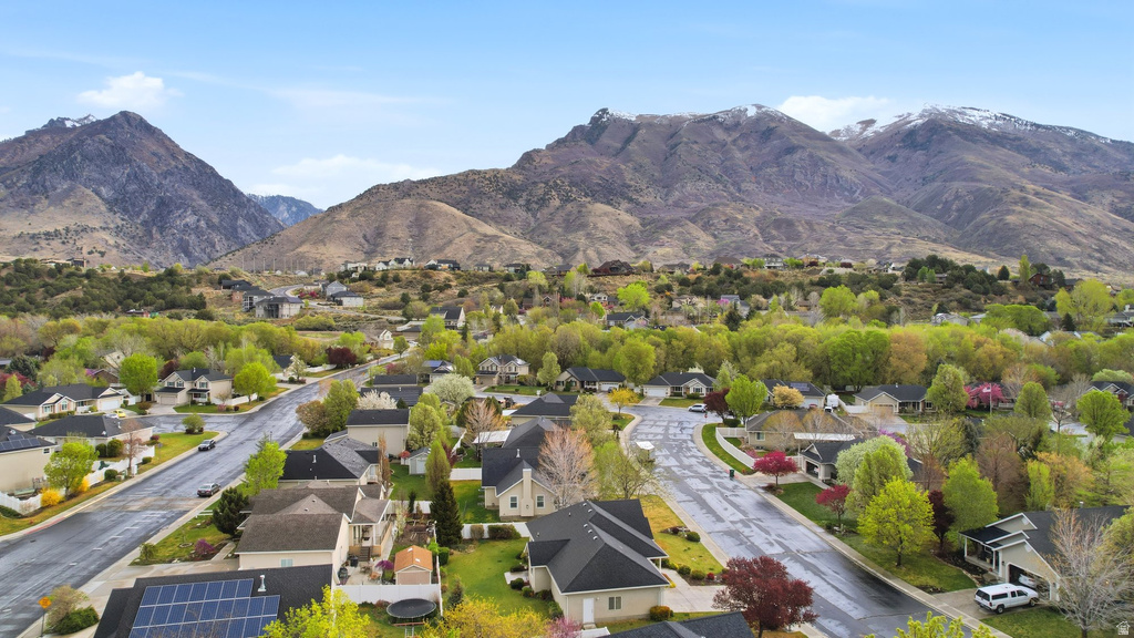 4530 W DOWNING DR Cedar Hills, UT 84062