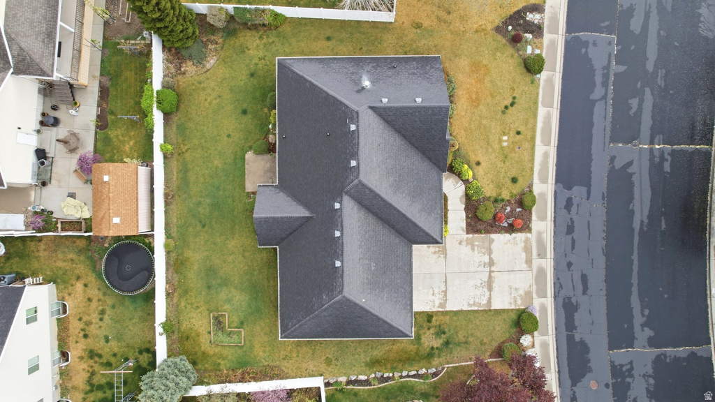 4530 W DOWNING DR Cedar Hills, UT 84062