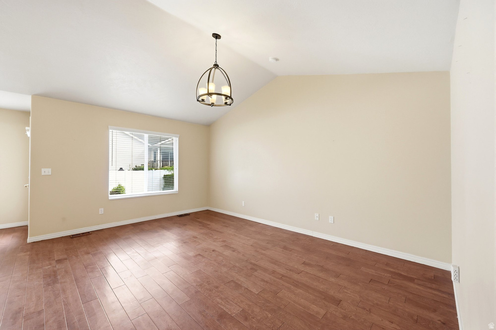 4530 W DOWNING DR Cedar Hills, UT 84062