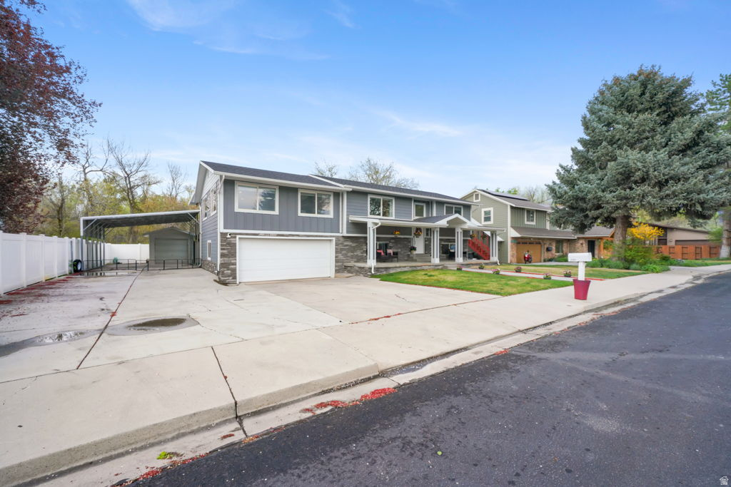 2684 W 220 N Provo, UT 84601