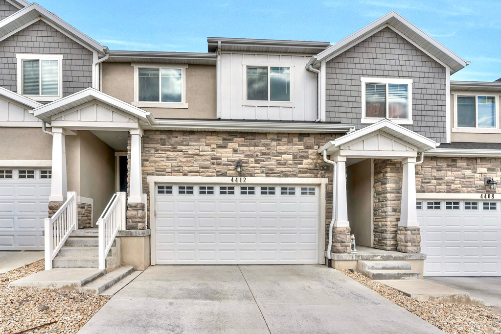 4412 W JUNIPER SHADE DR Herriman, UT 84096