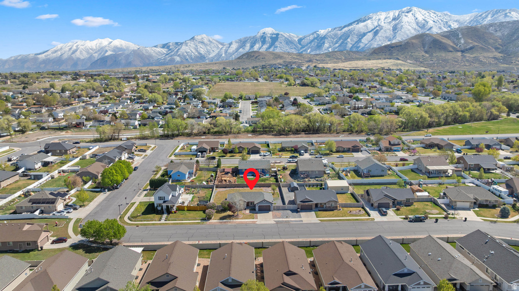 1277 S 1050 W Payson, UT 84651