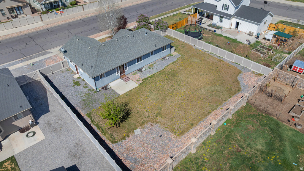 1277 S 1050 W Payson, UT 84651
