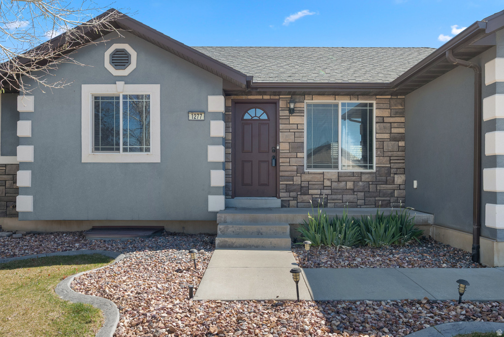 1277 S 1050 W Payson, UT 84651