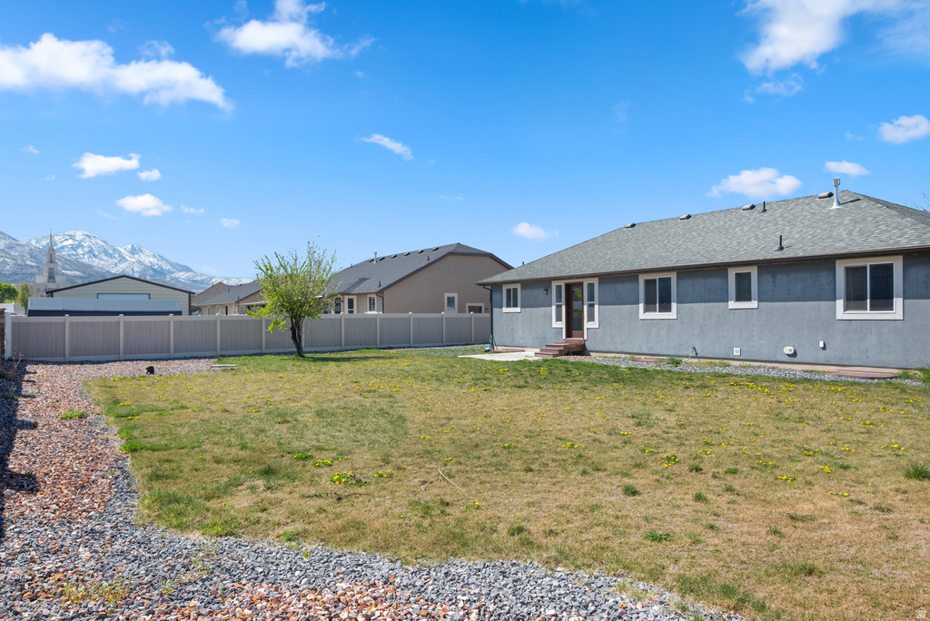 1277 S 1050 W Payson, UT 84651
