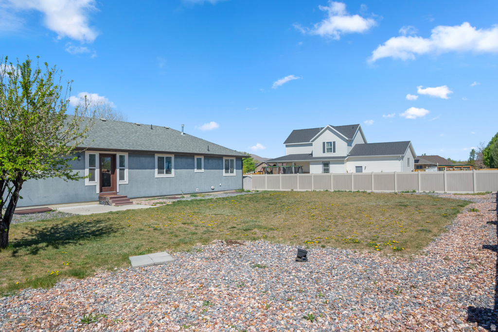 1277 S 1050 W Payson, UT 84651